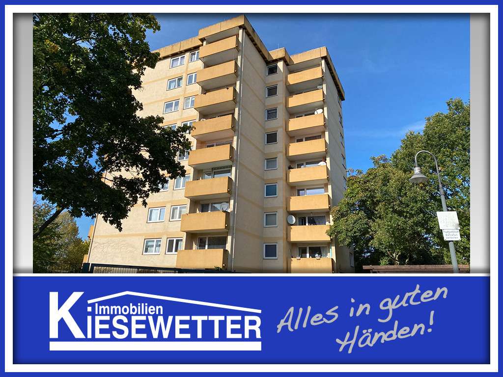 Thumbnail-Wohnung zum Kaufen in Worms Neuhausen 150.000,00 € 63 m²