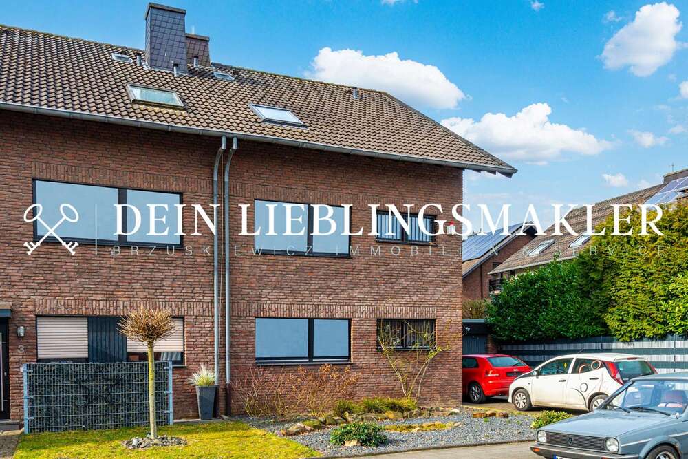 Thumbnail-Haus zum Kaufen in Mönchengladbach Venn 369.000,00 € 150 m²