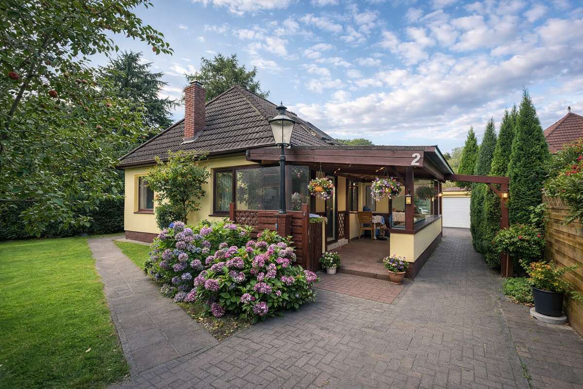 Thumbnail-Haus zum Kaufen in Hamburg 529.000,00 € 110 m²