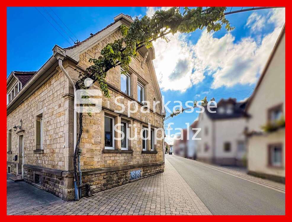 Thumbnail-Haus zum Kaufen in Edenkoben 249.000,00 € 133 m²