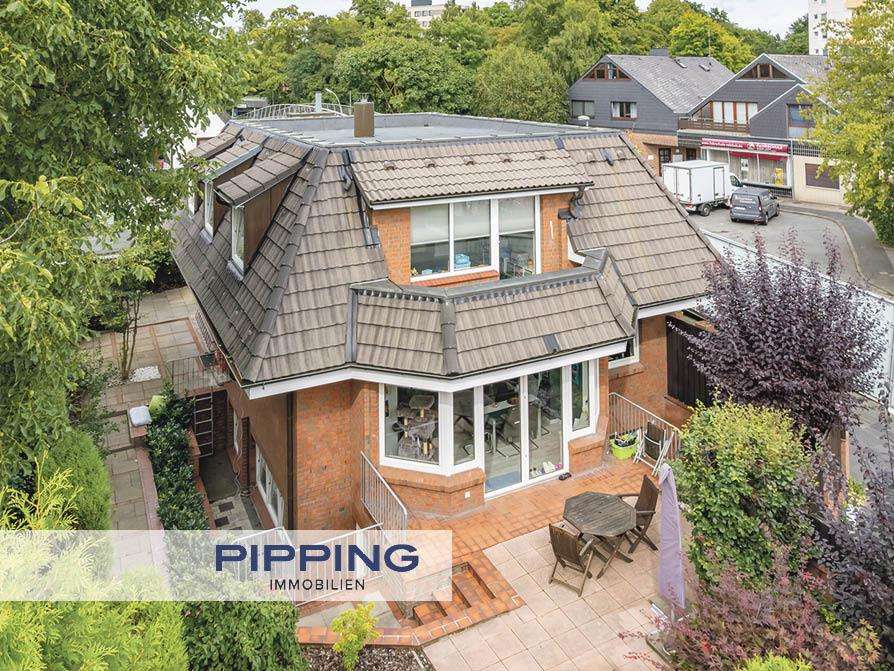 Thumbnail-Haus zum Kaufen in Reinbek 675.000,00 € 157 m²