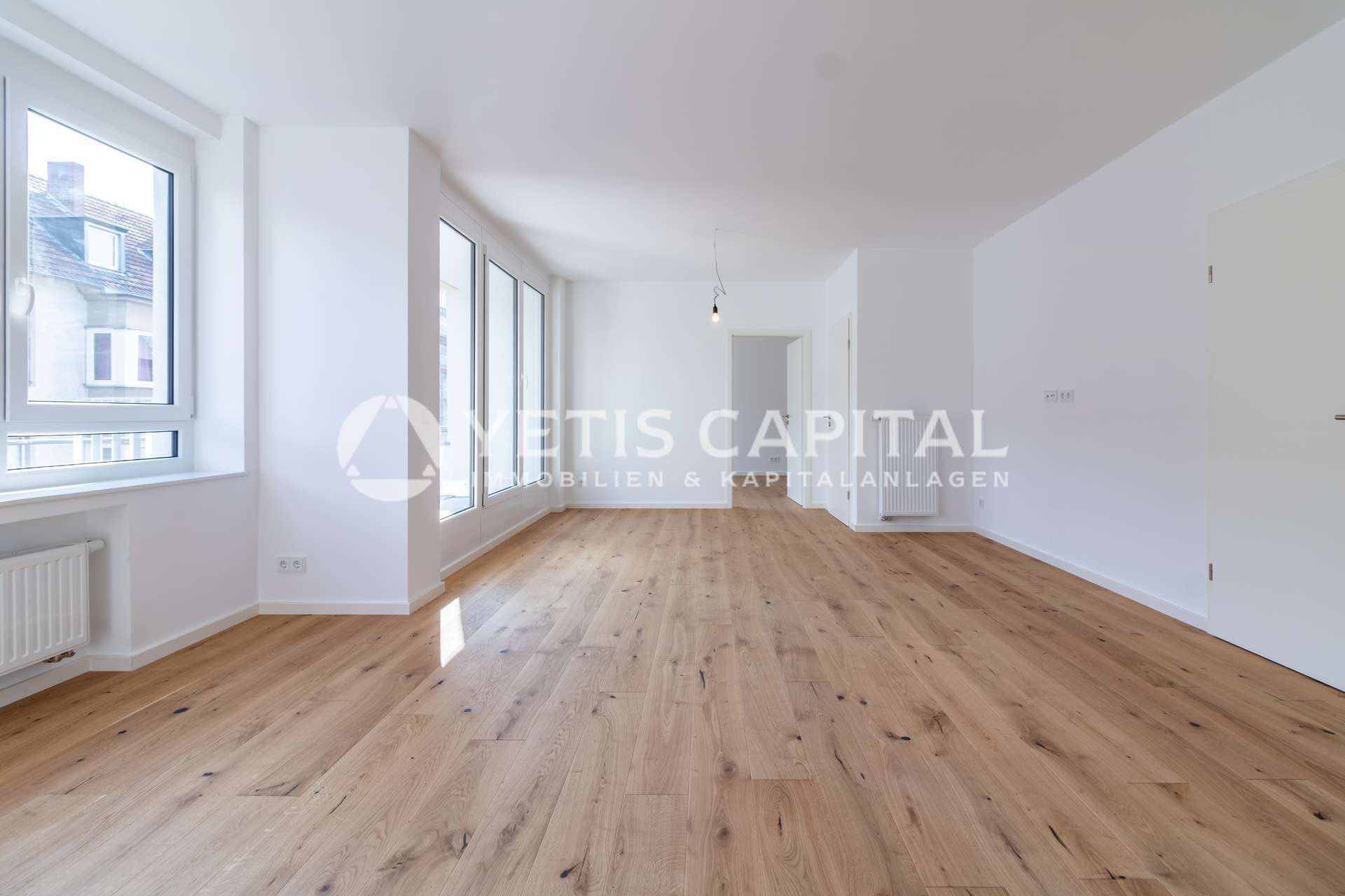 Thumbnail-Wohnung zum Kaufen in Köln 524.000,00 € 81.33 m²