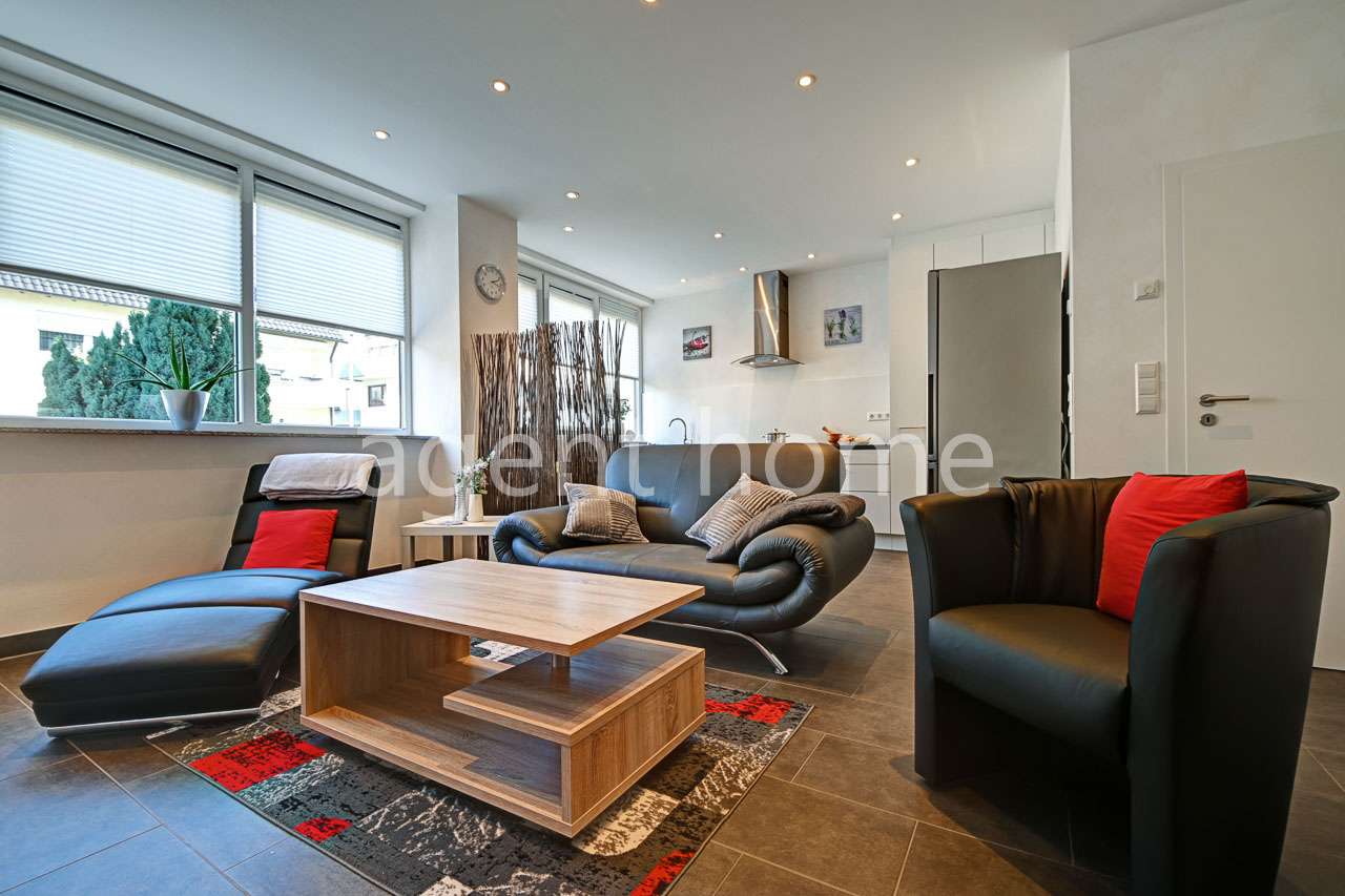 Thumbnail-Wohnung zum Mieten in Stuttgart 1.240,00 € 62 m²