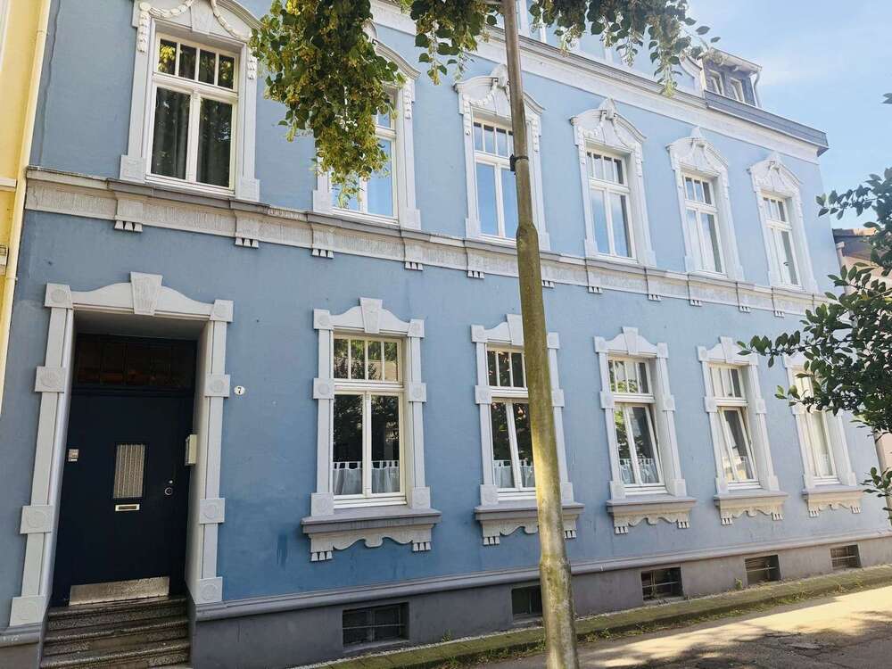 Thumbnail-Wohnung zum Mieten in Viersen 780,00 € 130 m²