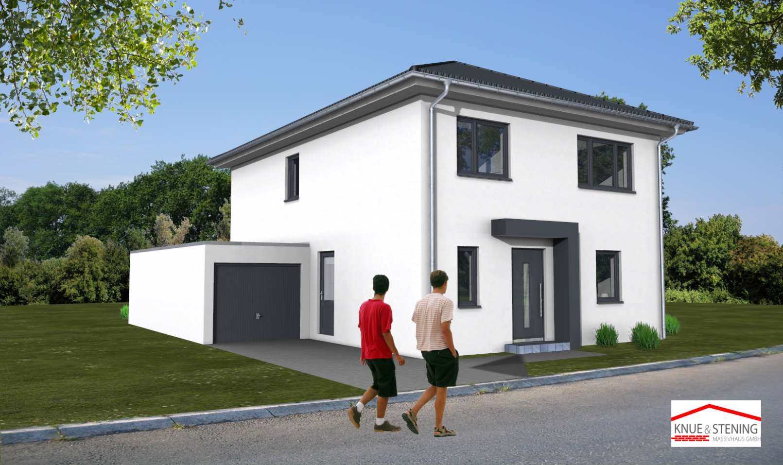Thumbnail-Haus zum Kaufen in Ratingen-Mitte 875.500,00 € 150 m²