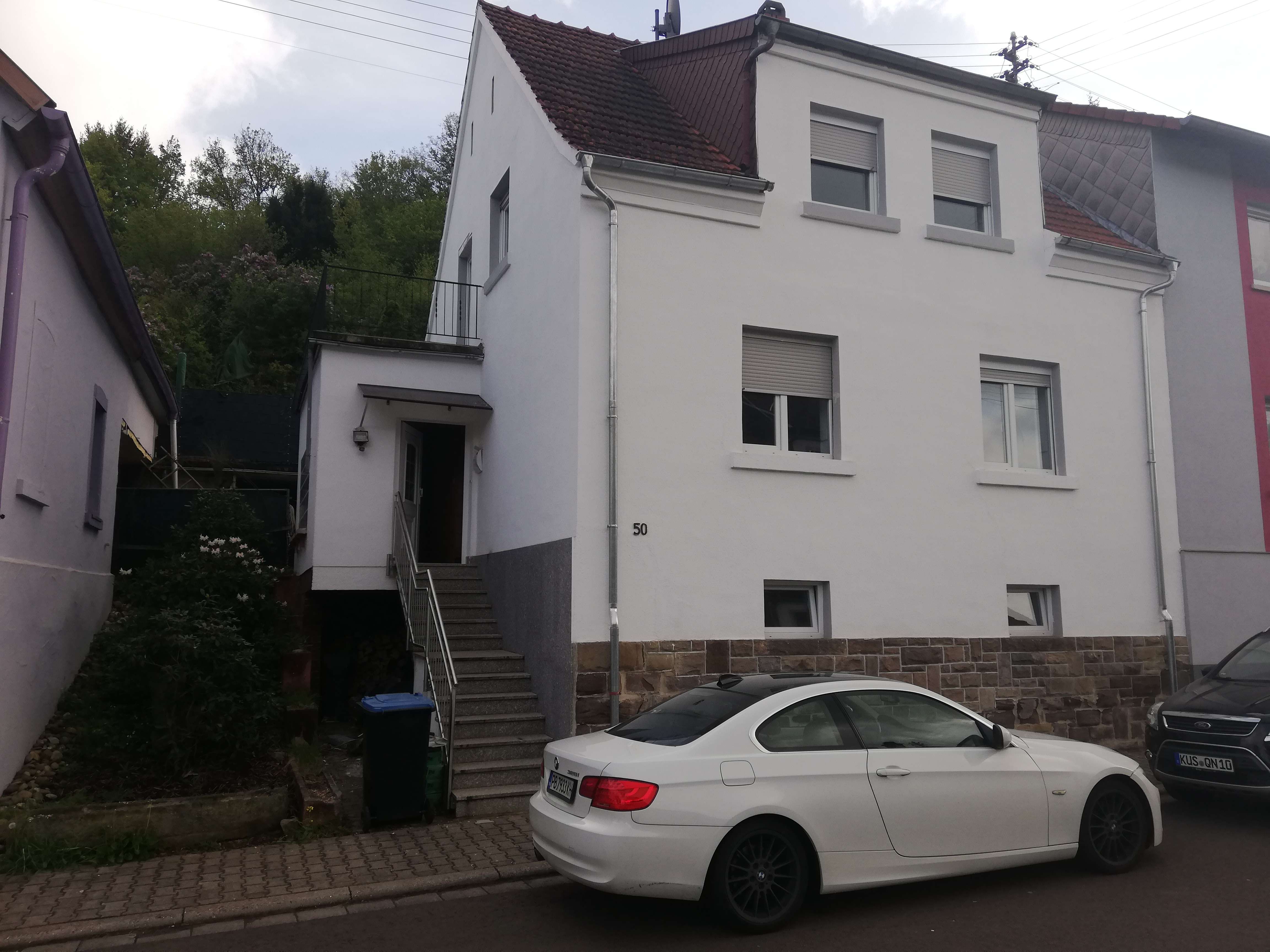 Thumbnail-Haus zum Kaufen in Reipoltskirchen 89.000,00 € 110 m²