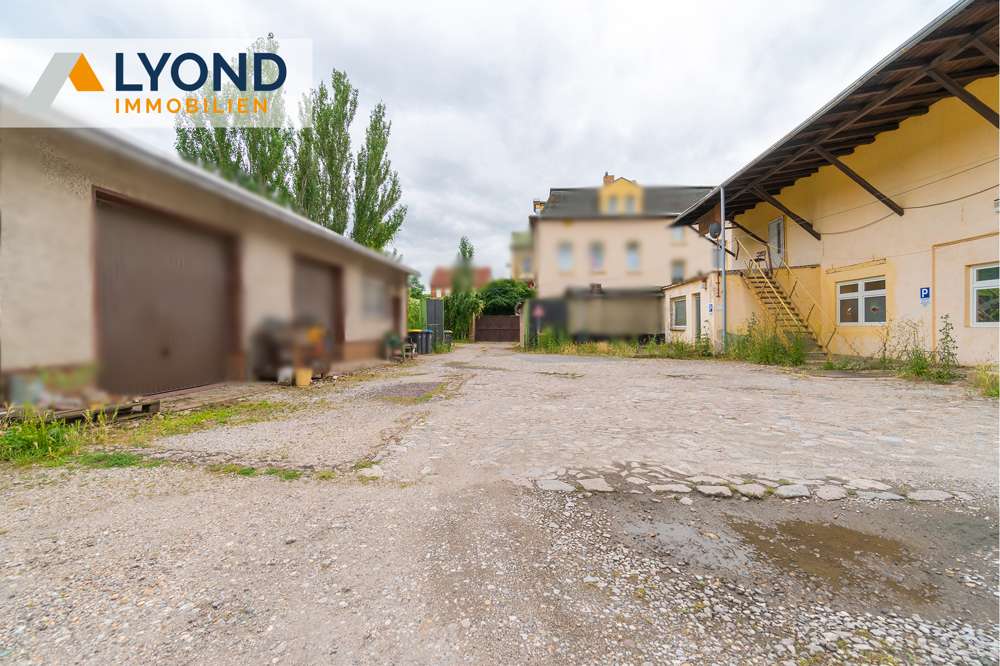 Thumbnail-Grundstück zu verkaufen in Staßfurt 69.000,00 € 1452 m²