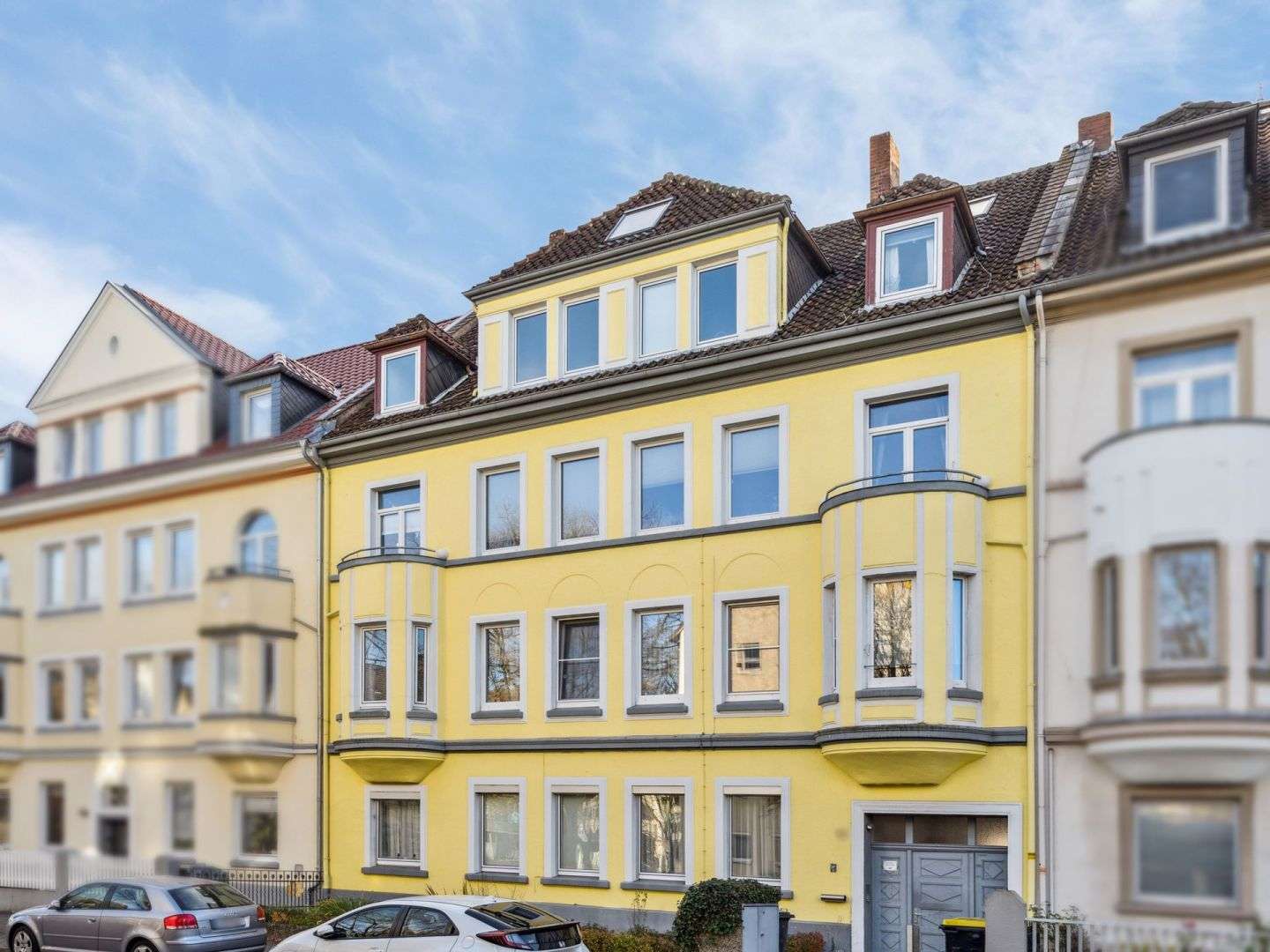 Thumbnail-Wohnung zum Kaufen in Hannover 370.000,00 € 140 m²