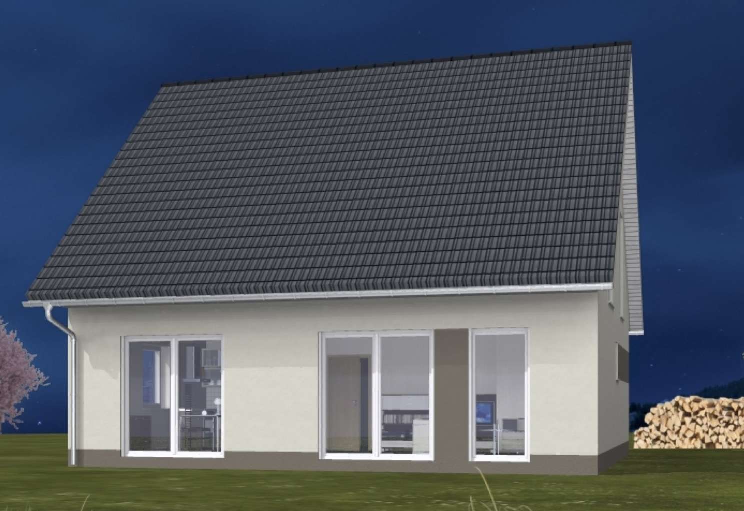 Thumbnail-Haus zum Kaufen in Köln 546.573,00 € 121 m²