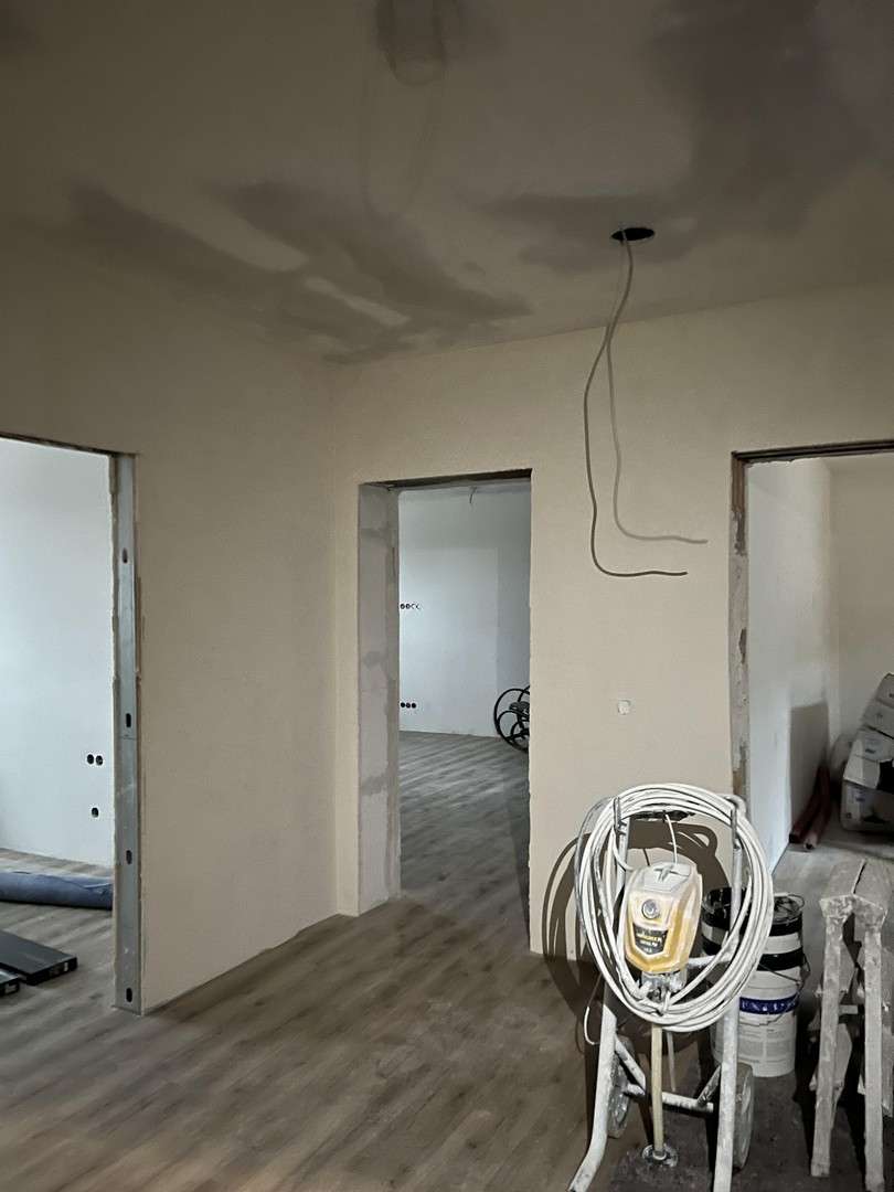 Thumbnail-Wohnung zum Mieten in Ahnatal-Weimar 829,00 € 77 m²