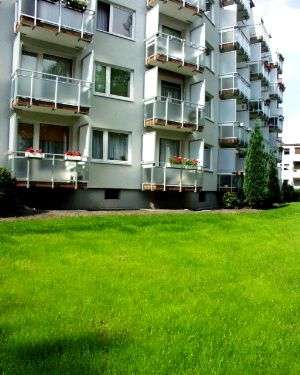 Thumbnail-Wohnung zum Mieten in Tornesch 591,67 € 49.43 m²