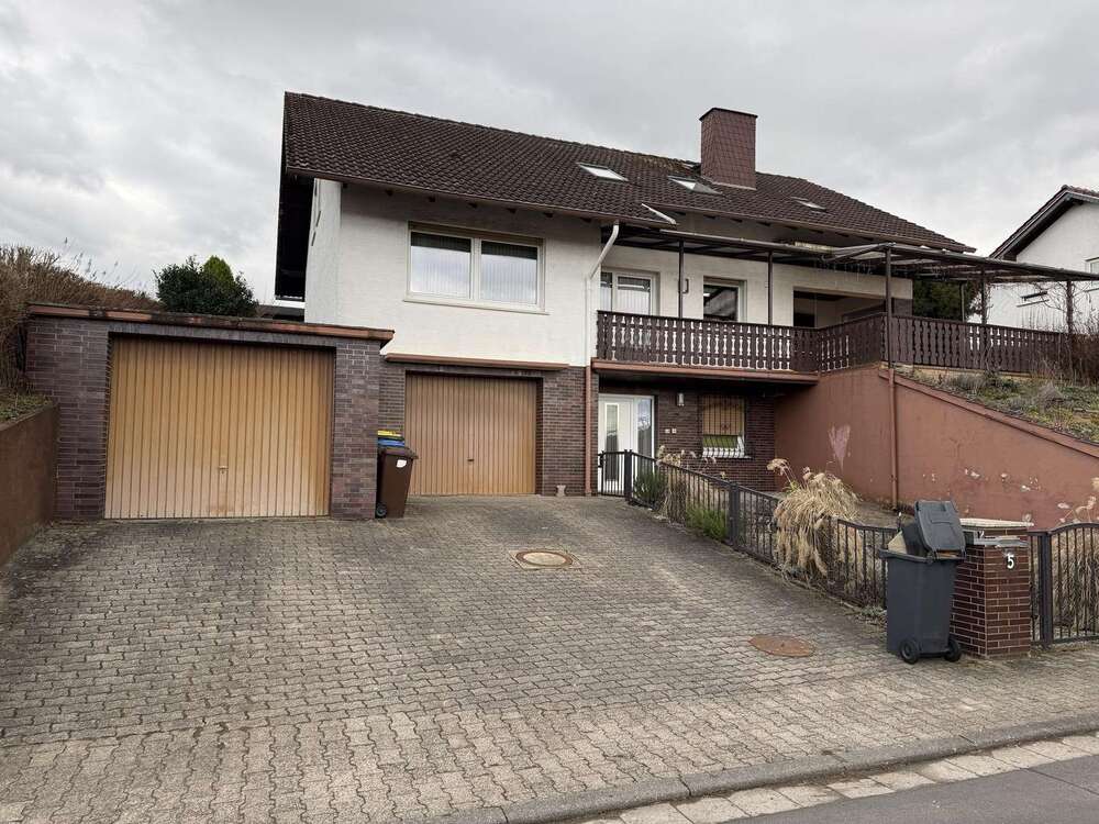 Thumbnail-Haus zum Kaufen in Büdingen 395.000,00 € 178 m²