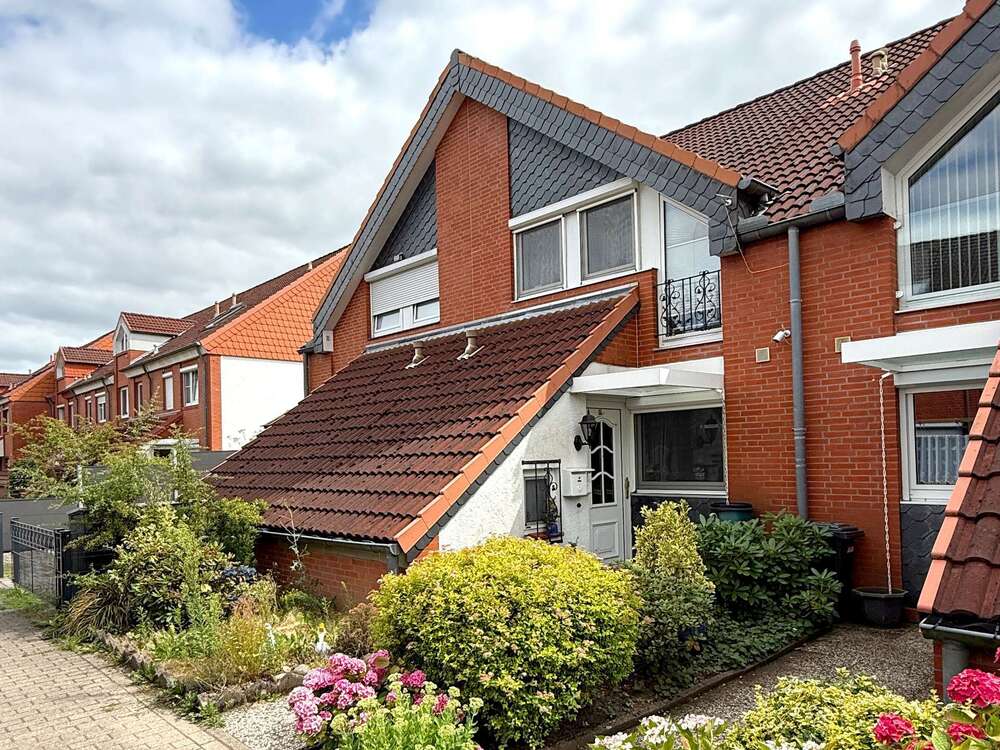 Thumbnail-Haus zum Kaufen in Bremen 365.000,00 € 120 m²