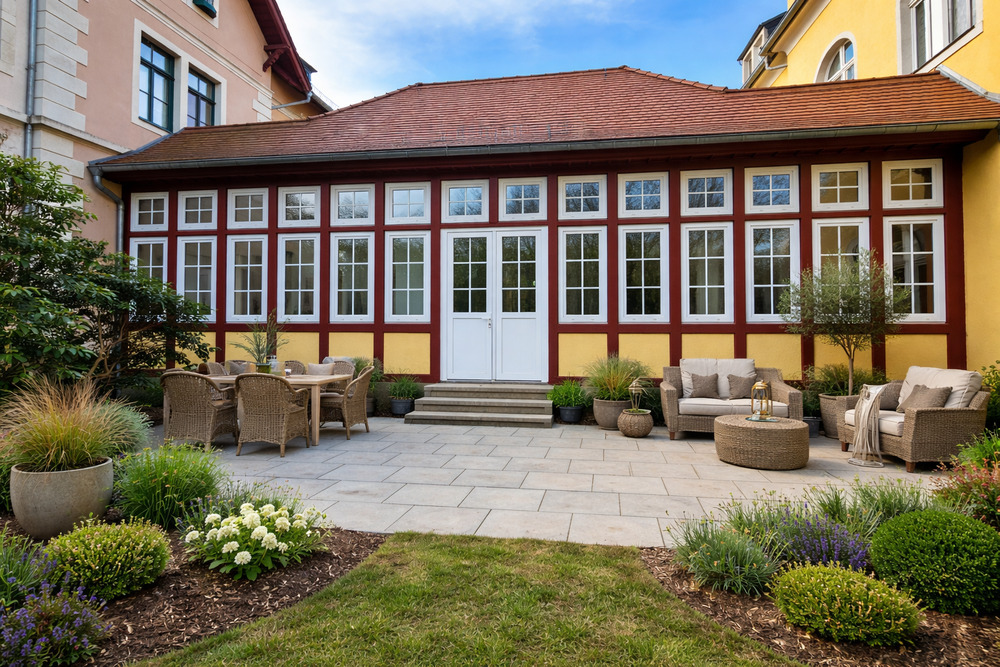 Thumbnail-Wohnung zum Mieten in Radebeul 1.314,40 € 65.72 m²