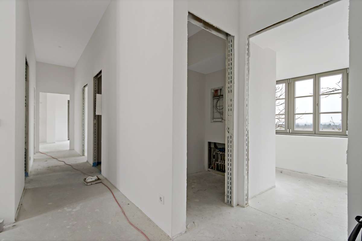 Thumbnail-Wohnung zum Mieten in Halle Lettin 1.143,00 € 95 m²