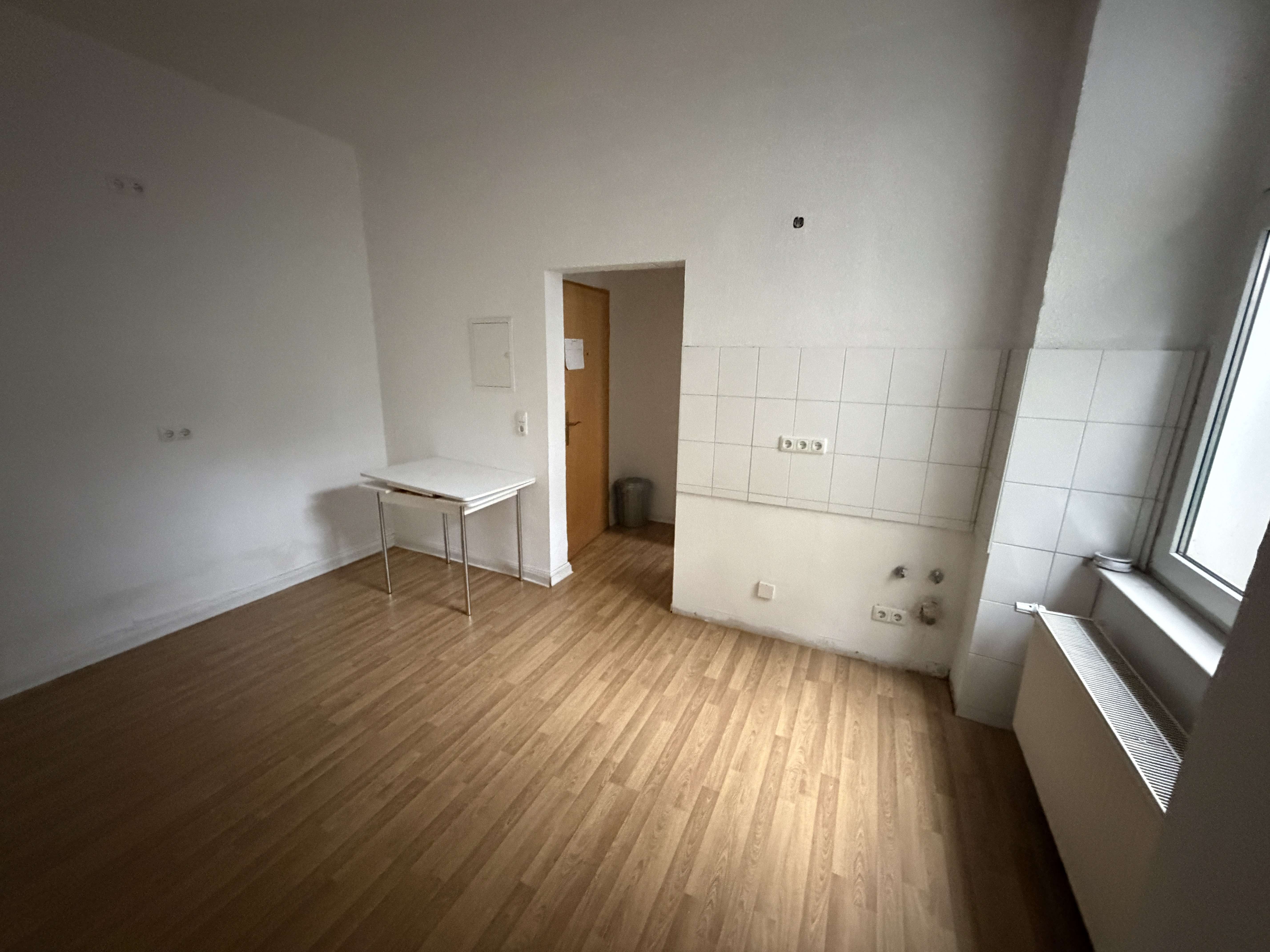 Thumbnail-Wohnung zum Mieten in Wuppertal 200,00 € 21.5 m²
