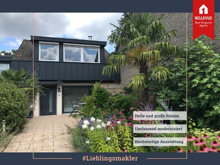 Thumbnail-Haus zum Kaufen in Bonn 663.000,00 € 131 m²