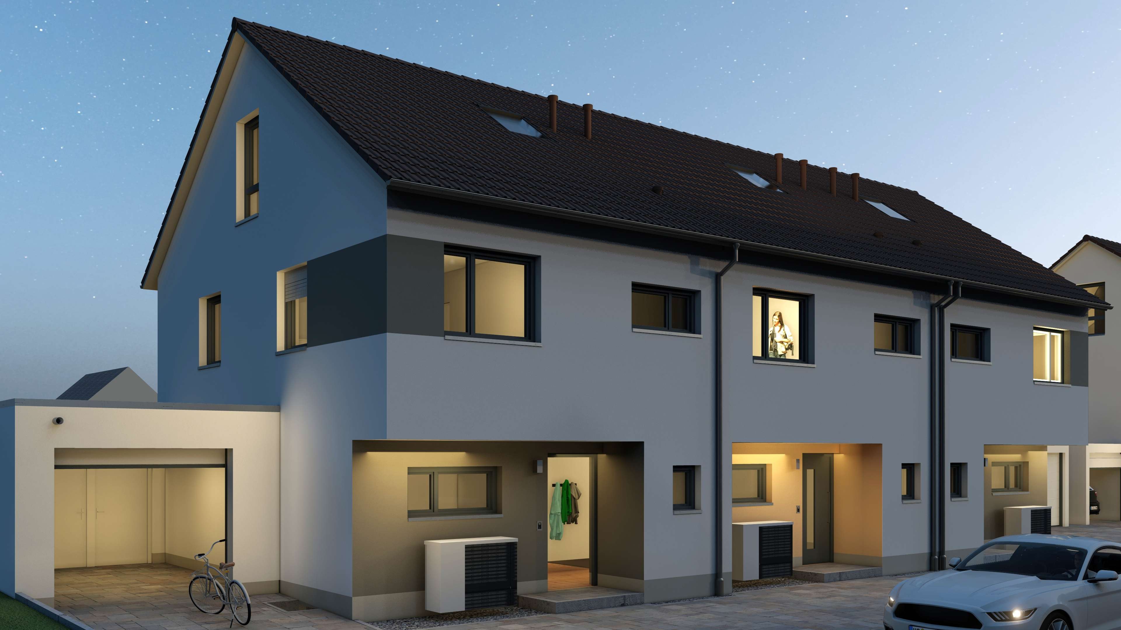 Thumbnail-Haus zum Kaufen in Germaringen 605.000,00 € 106 m²