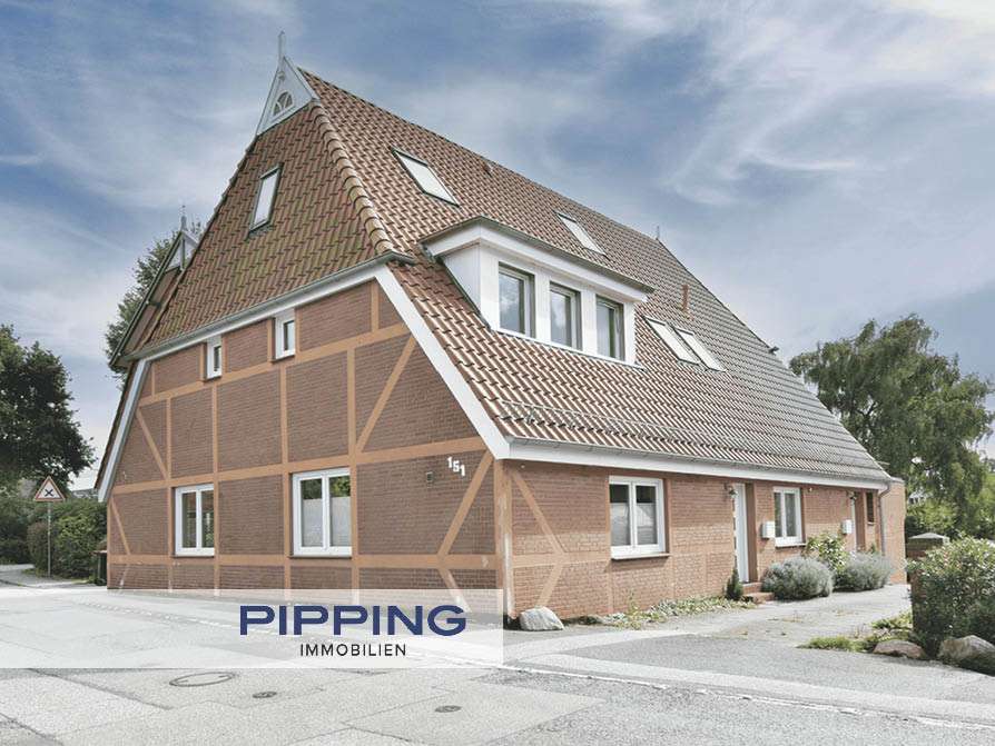 Thumbnail-Wohnung zum Mieten in Hamburg 1.175,00 € 97 m²