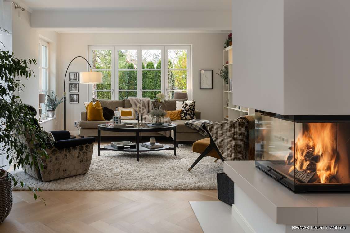 Thumbnail-Haus zum Kaufen in Oberschleißheim 1.495.000,00 € 162 m²