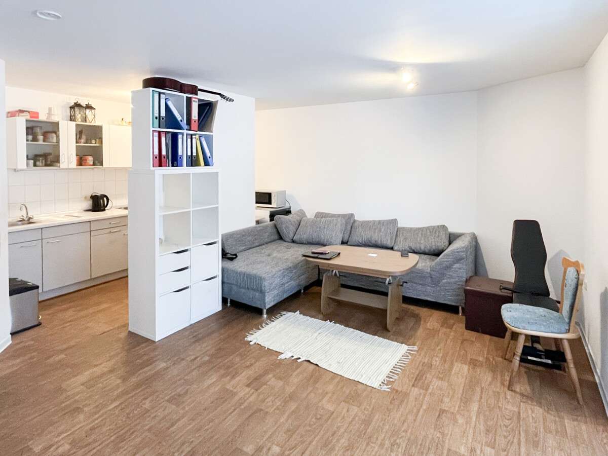 Thumbnail-Wohnung zum Kaufen in Remscheid 107.000,00 € 48.85 m²