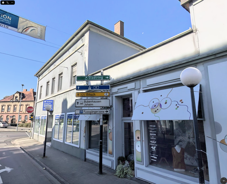 Thumbnail-Haus zum Kaufen in Zweibrücken 290.000,00 € 526 m²