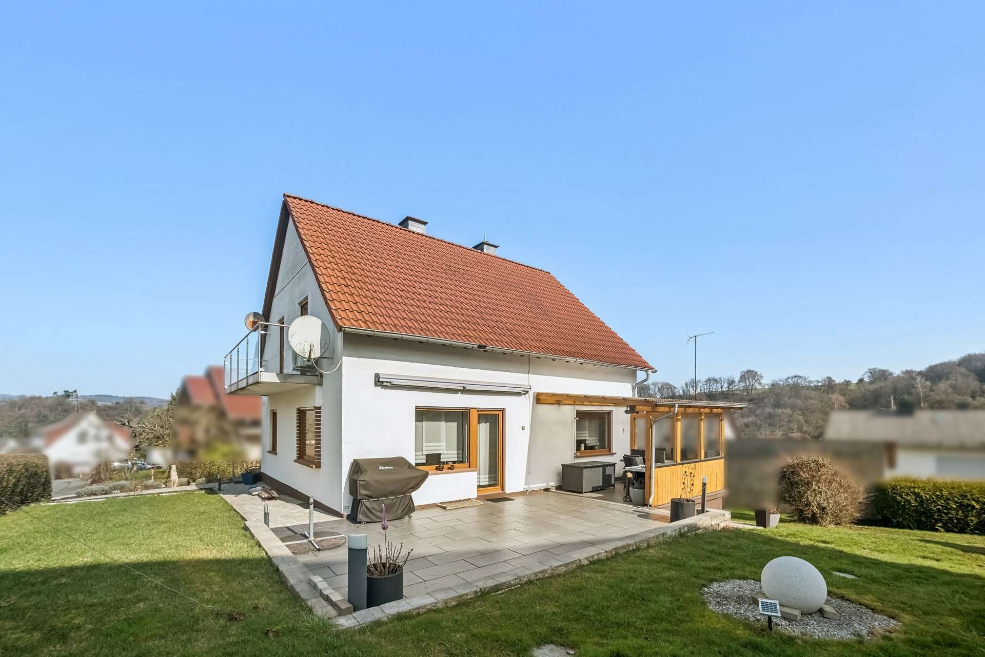 Thumbnail-Haus zum Kaufen in Braunfels 390.000,00 € 122 m²