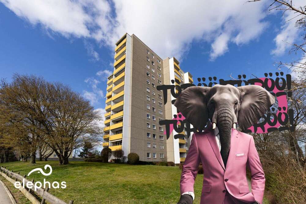 Thumbnail-Wohnung zum Kaufen in Mössingen 249.000,00 € 68.5 m²