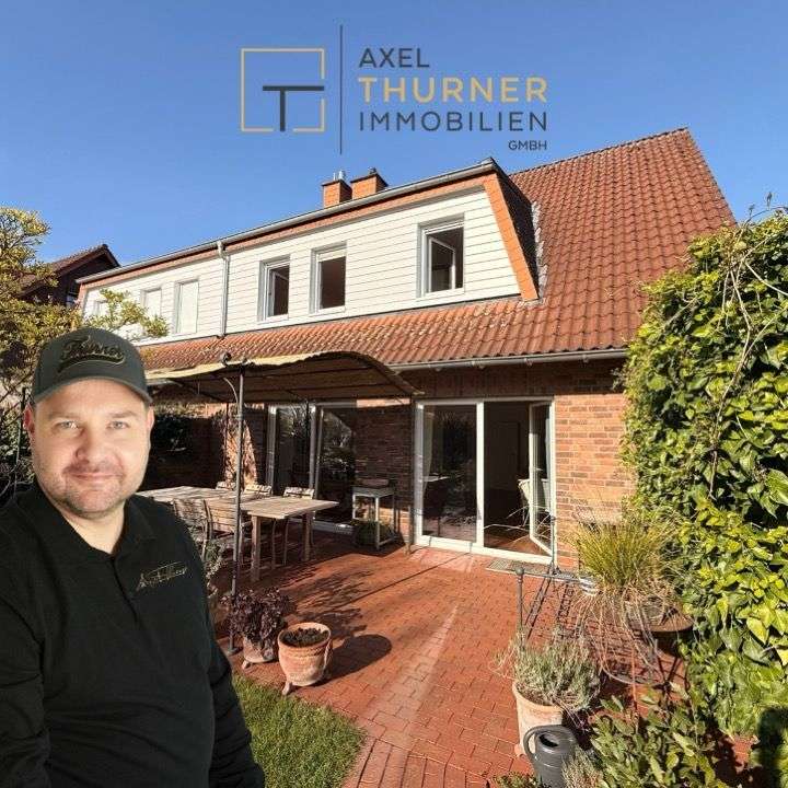 Thumbnail-Haus zum Kaufen in Kleinenbroich 695.500,00 € 160 m²