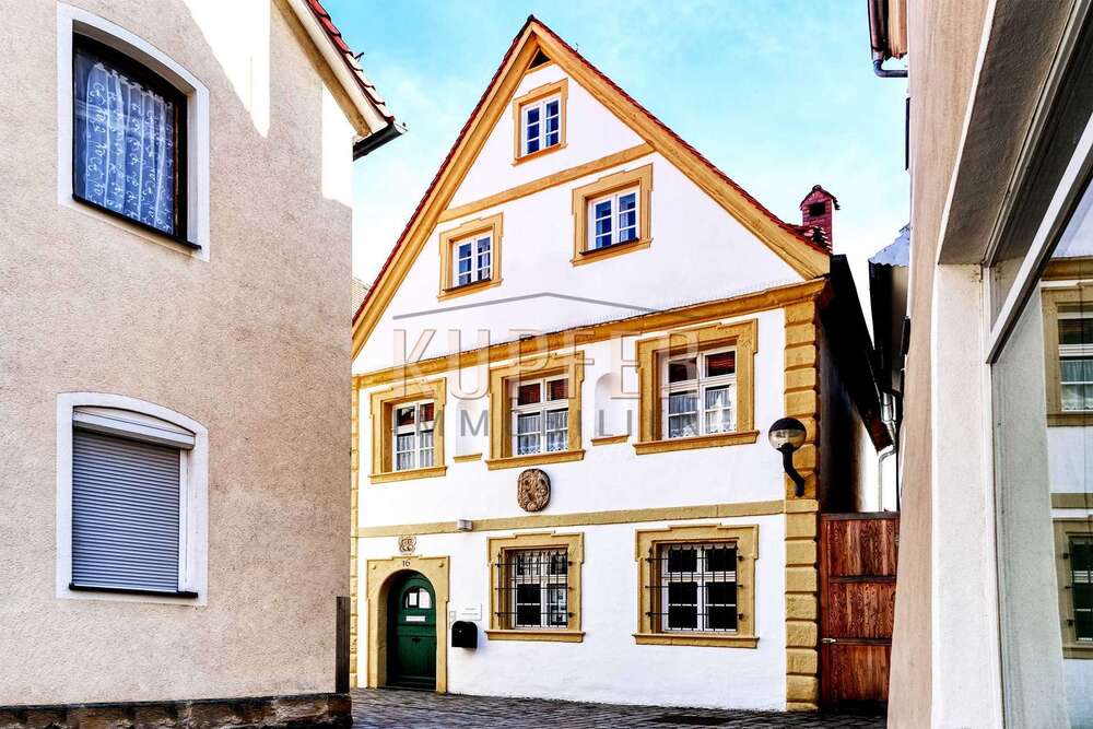 Thumbnail-Büro in Forchheim 1.735,00 € 120 m²