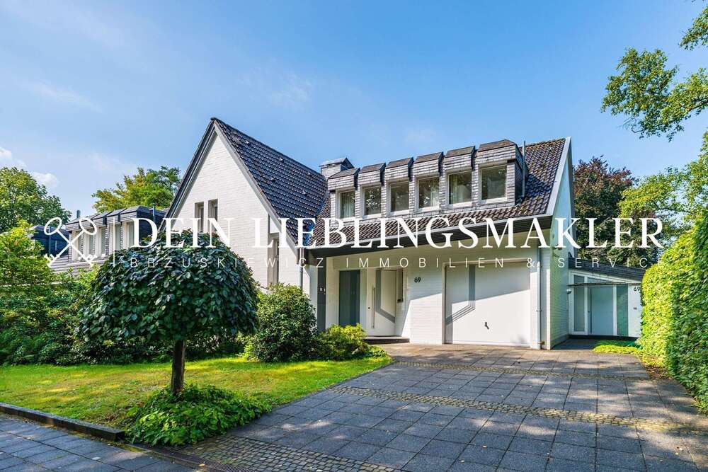 Thumbnail-Haus zum Kaufen in Mönchengladbach 1.200.000,00 € 235 m²