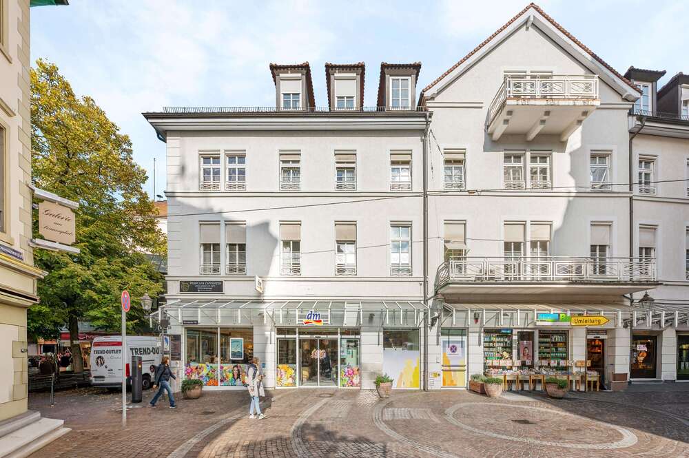 Thumbnail-Wohnung zum Kaufen in Baden-Baden 369.000,00 € 73 m²