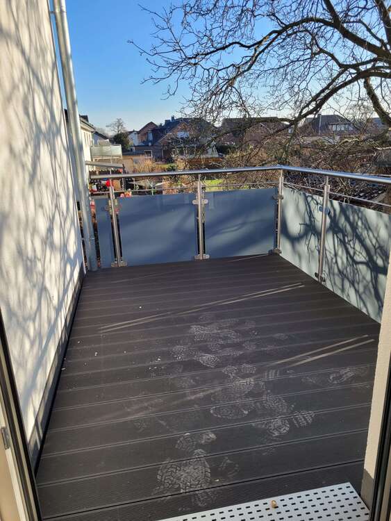 Thumbnail-Wohnung zum Mieten in Lippstadt 1.163,00 € 91.63 m²