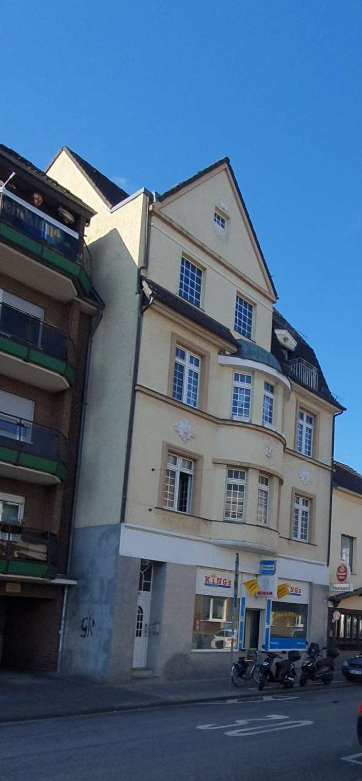 Thumbnail-Wohnung zum Mieten in Wesseling 883,30 € 75 m²