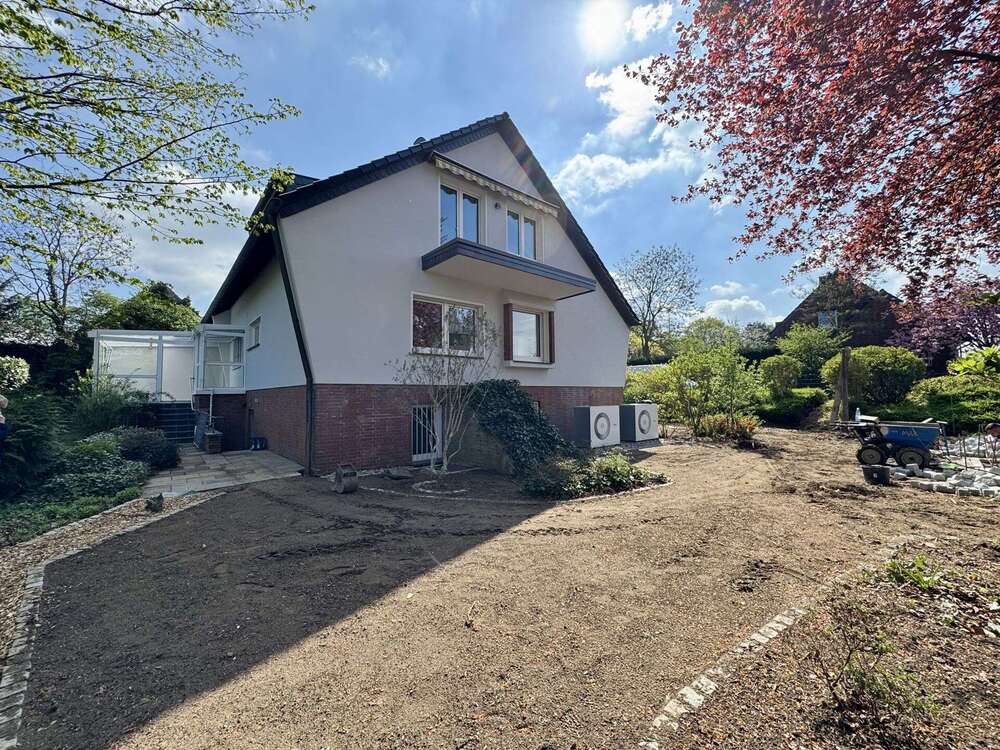 Thumbnail-Wohnung zum Mieten in Neuss 1.800,00 € 120 m²