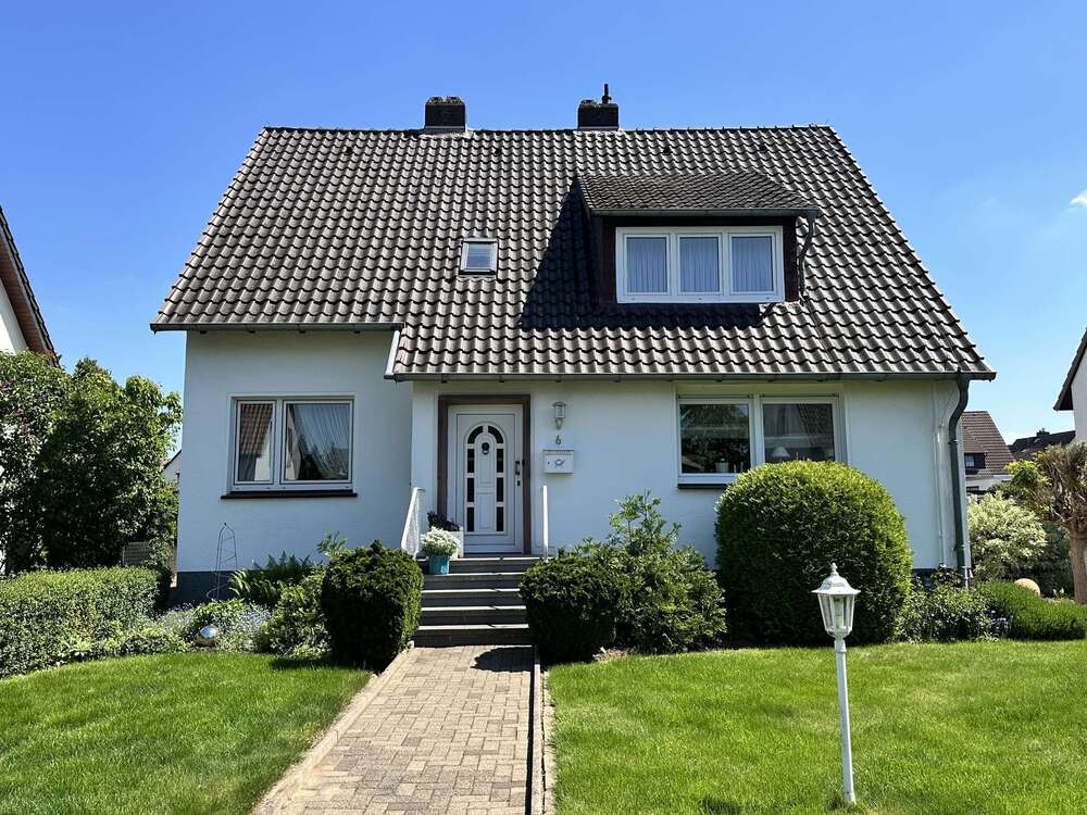 Thumbnail-Haus zum Kaufen in Hameln 299.000,00 € 145 m²