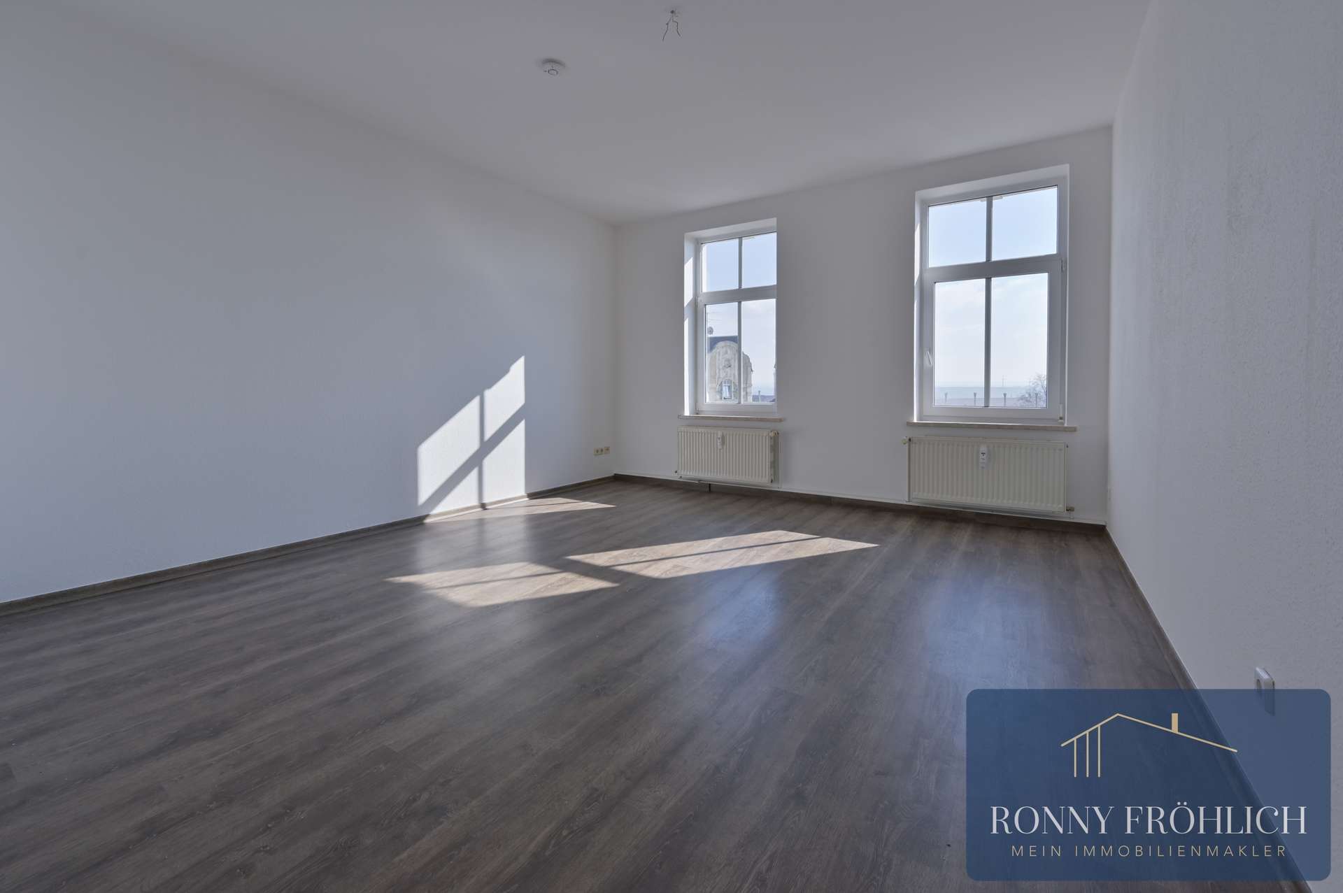 Thumbnail-Wohnung zum Mieten in Hohenstein-Ernstthal 365,00 € 66 m²