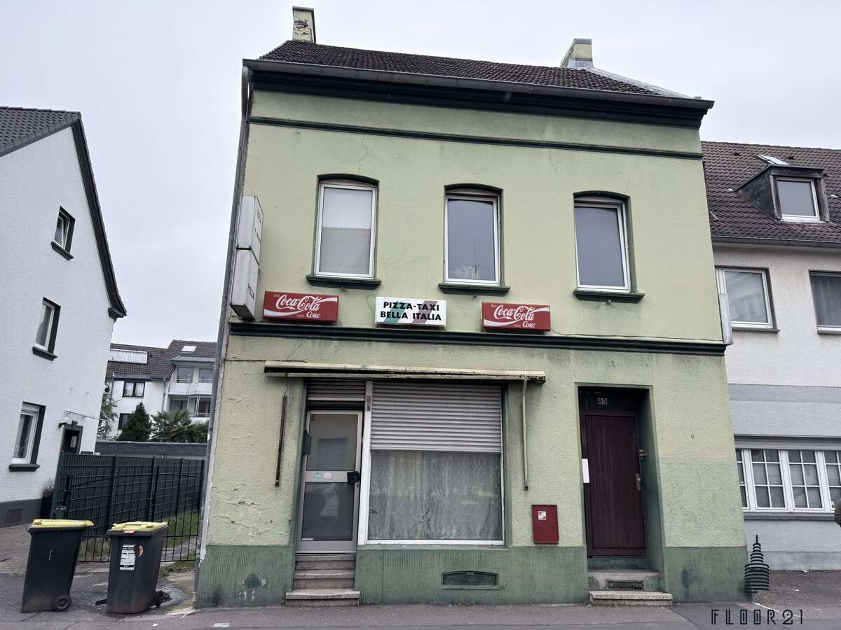 Thumbnail-Haus zum Kaufen in Köln 949.000,00 € 388 m²