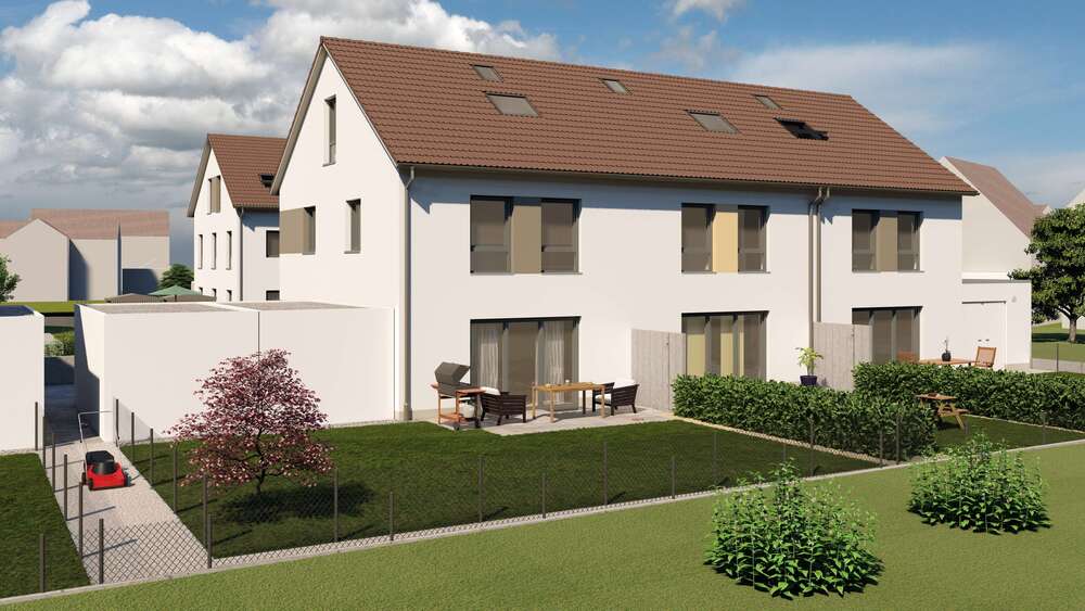 Thumbnail-Haus zum Kaufen in Germaringen 615.000,00 € 106 m²