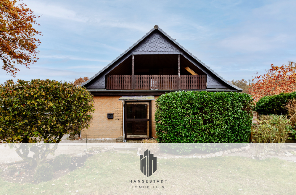 Thumbnail-Haus zum Kaufen in Scharnebeck 449.000,00 € 243 m²