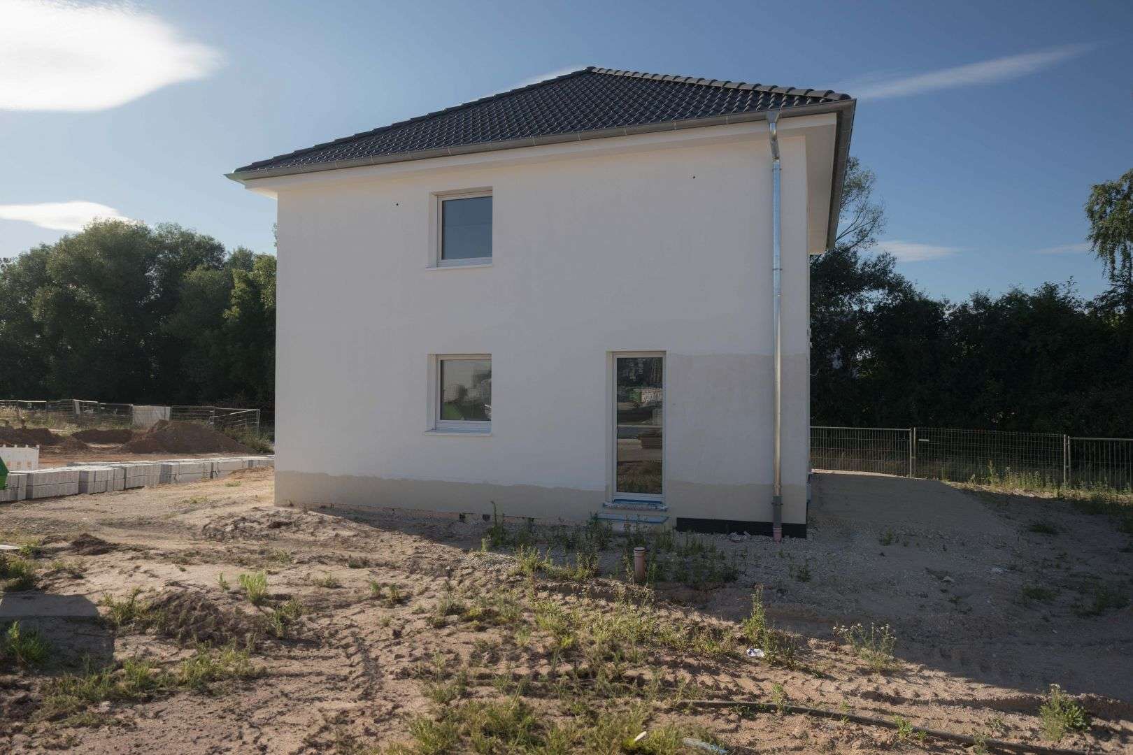 Thumbnail-Haus zum Kaufen in Eckersmühlen 595.000,00 € 153 m²