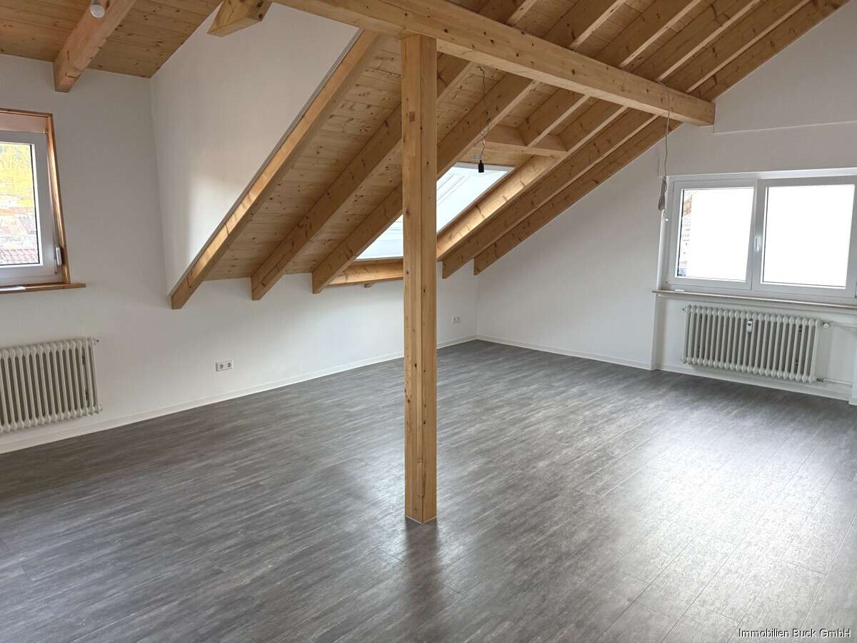 Thumbnail-Wohnung zum Mieten in Deggingen 800,00 € 73 m²