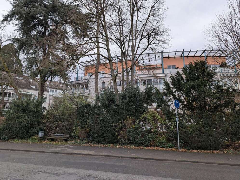 Thumbnail-Wohnung zum Kaufen in Bad Honnef 397.500,00 € 104 m²