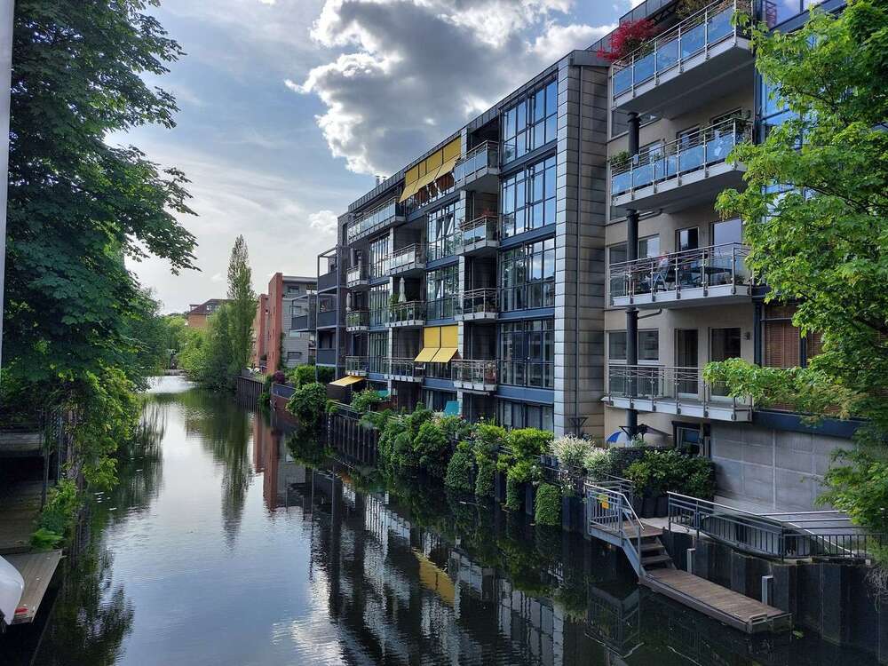 Thumbnail-Wohnung zum Mieten in Hamburg 1.670,00 € 76 m²