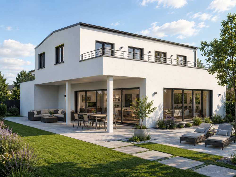 Thumbnail-Haus zum Kaufen in Freden (Leine) 499.000,00 € 221 m²