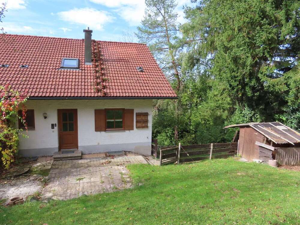 Thumbnail-Haus zum Kaufen in Lauben 489.000,00 € 146 m²