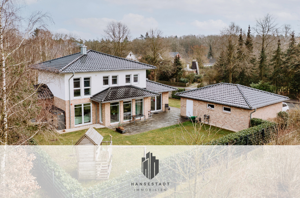 Thumbnail-Haus zum Kaufen in Adendorf 939.000,00 € 200 m²