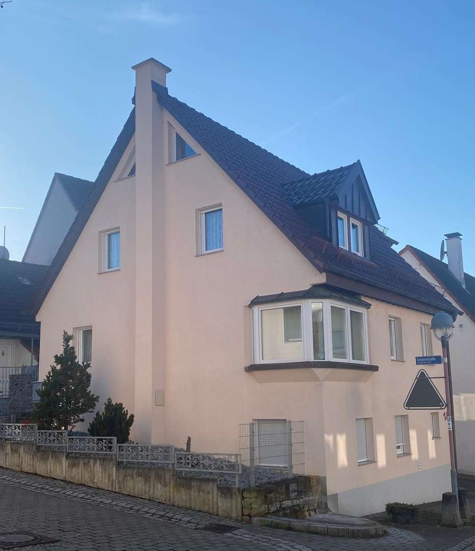 Thumbnail-Haus zum Kaufen in Plochingen 579.000,00 € 142 m²