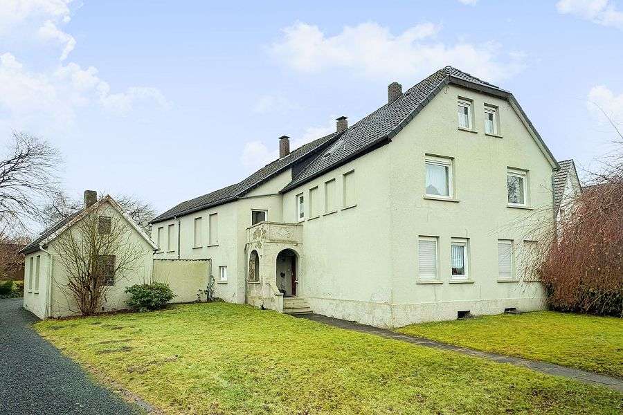 Thumbnail-Haus zum Kaufen in Herford 190.000,00 € 170 m²