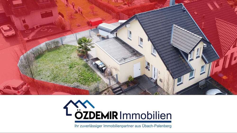 Thumbnail-Haus zum Kaufen in Eschweiler 429.000,00 € 126.17 m²